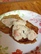 Fried Green Tomatoes w/green chili ranch